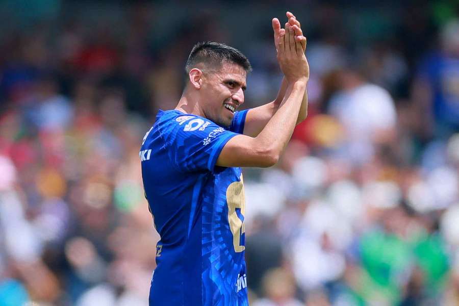 Pumas sonríe en el Clausura