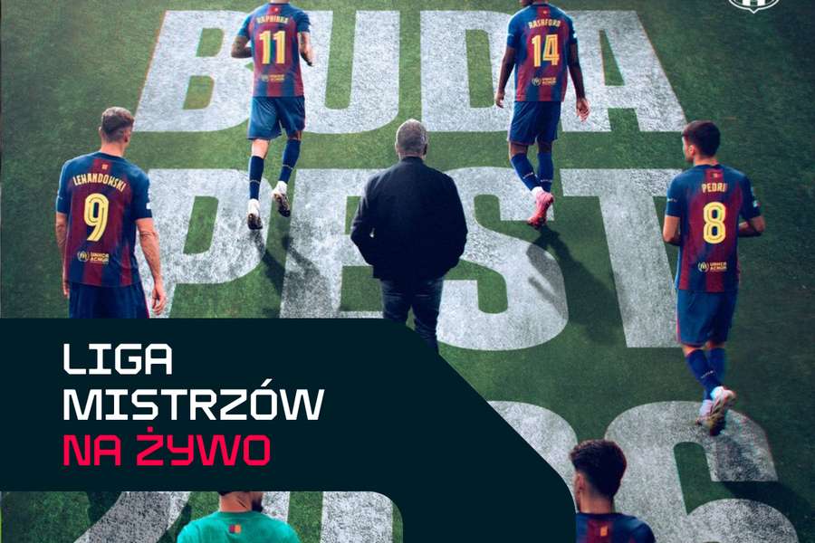 Liga MIstrzów NA ŻYWO: Kurtynę podniosą Arsenal i PSV. Powtórka słynnego finału sprzed lat