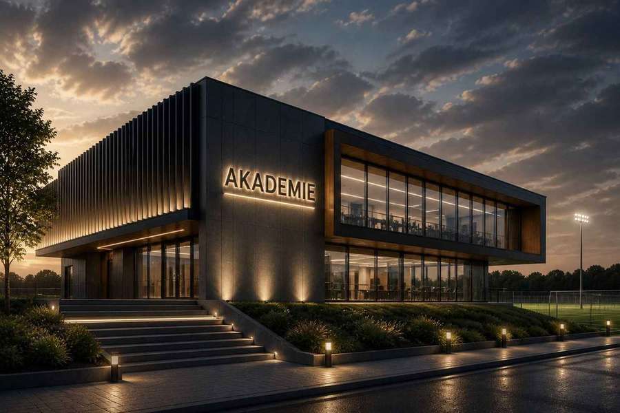 Zbrojovka postupuje v klíčovém projektu. Odkoupila pozemky pro stavbu akademie