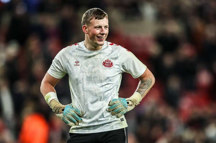 Southampton seek Sunderland talks for Patterson Southampton seek Sunderland talks for Patterson
