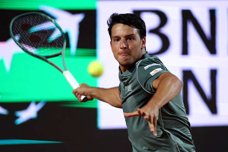 Viertelfinale in Rom LIVE im Flashscore Tennis-Tracker