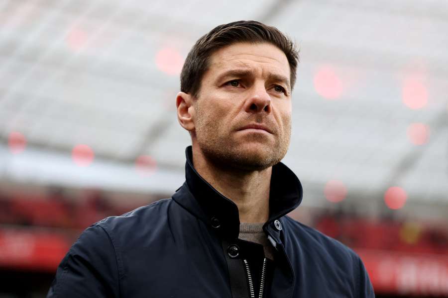 Champions League: Xabi Alonso se deshace en elogios sobre el Inter de  Inzaghi | Flashscore.es