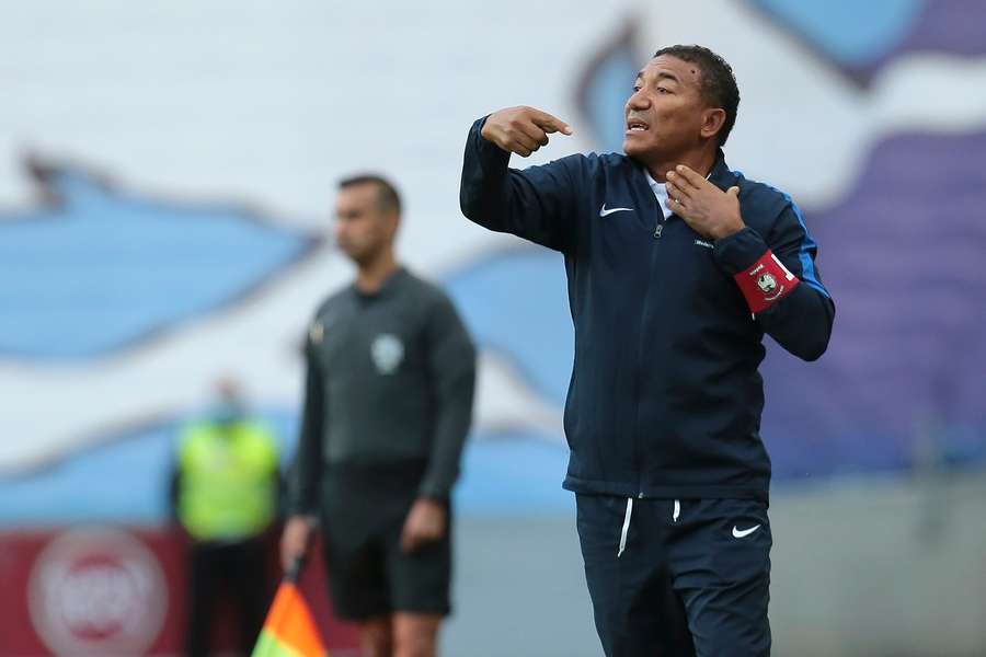 Lito Vidigal regressa ao Boavista, onde esteve entre 2018 e 2019