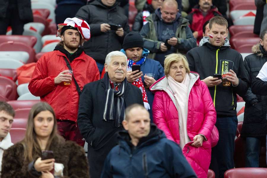 Engel: Zawsze uważałem, że reprezentację powinien prowadzić polski trener