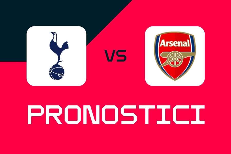 Tottenham-Arsenal