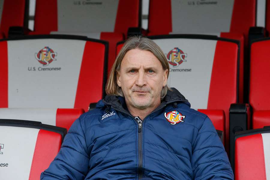 Davide Nicola Davide Nicola