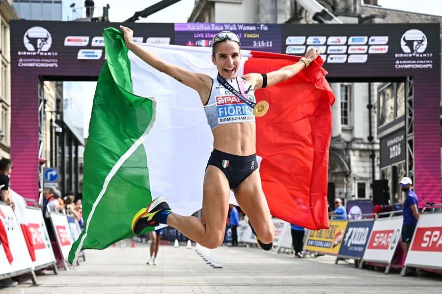 Sofia Fiorini
