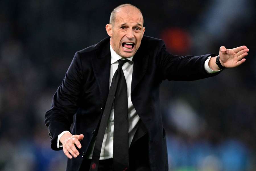 Allegri agent calls on AC Milan fans to be realistic during team rebuild