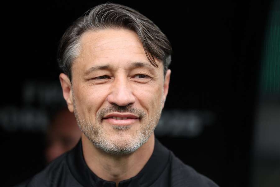 Dortmund-Trainer Niko Kovac vor dem letzten Gruppenspiel der Klub-WM gegen Ulsan HD.