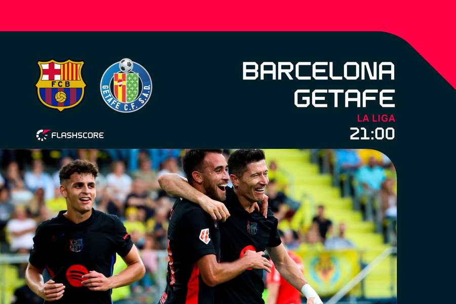 El Barça derrotó al Villarreal en la pasada jornada