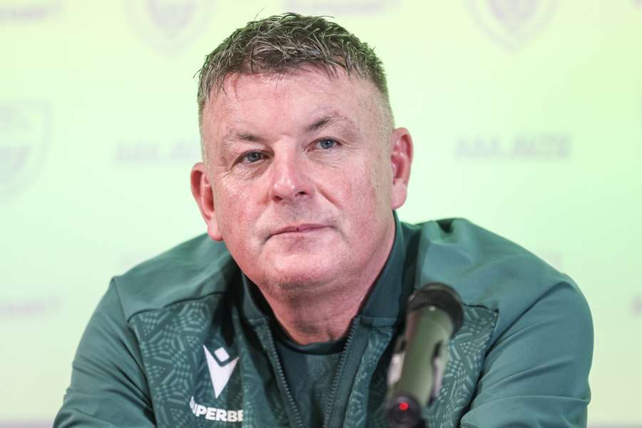 Górak przed ćwierćfinałem PP z Widzewem: Mamy marzenia i chcemy o nie powalczyć