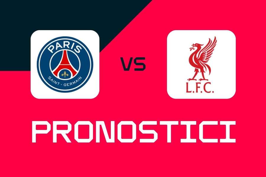 PSG-Liverpool, migliori scommesse e quote, andata quarti di finale, Champions League PSG-Liverpool, migliori scommesse e quote, andata quarti di finale, Champions League