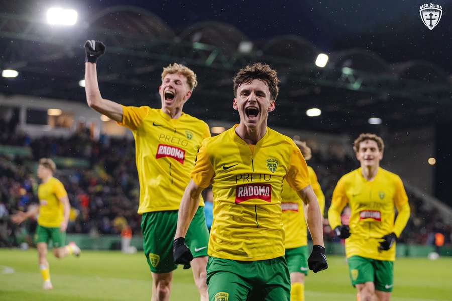 Mladých šošonov čaká ďalšia európska výzva.