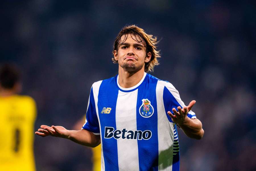 FC Porto - Estoril: Onde ver, antevisão, titulares e odds (Liga Portugal) FC Porto - Estoril: Onde ver, antevisão, titulares e odds (Liga Portugal)