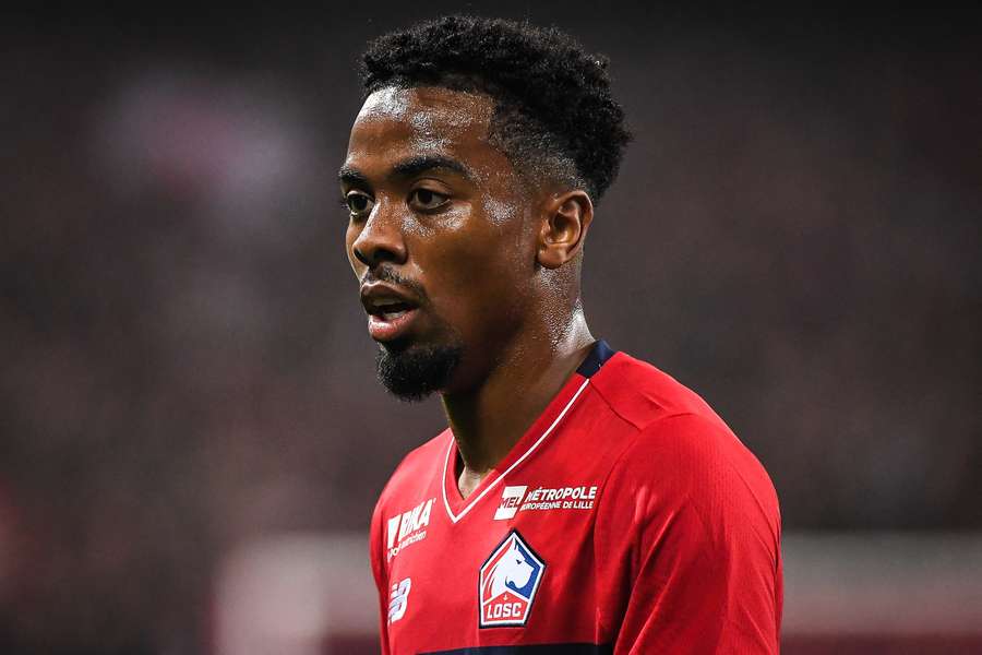 Gomes prichádza do Marseille ako voľný hráč. 