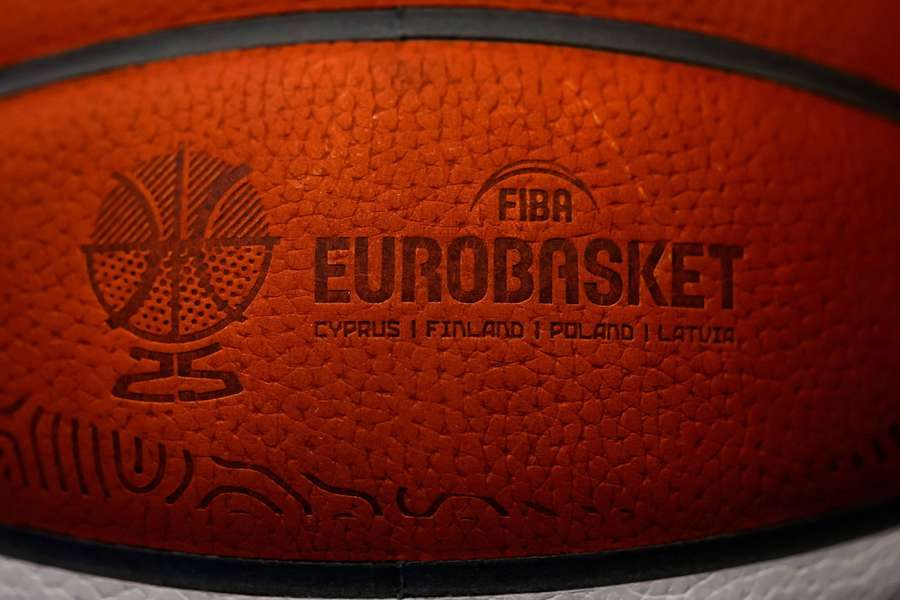 EuroBasket v roce 2025 pořádají čtyři země.