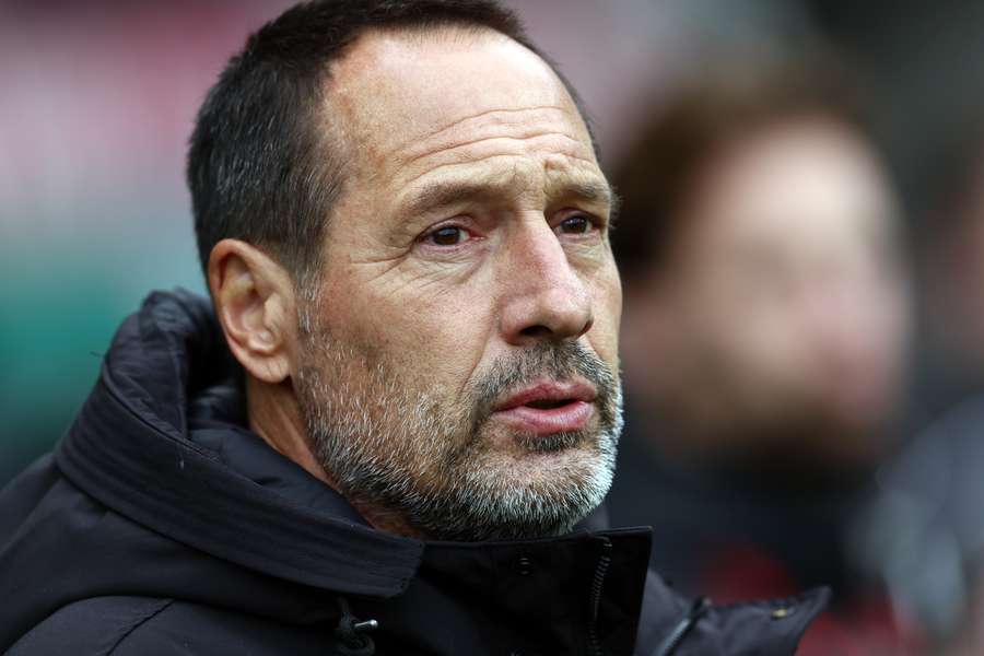 Van 't Schip ziet strijdend Ajax