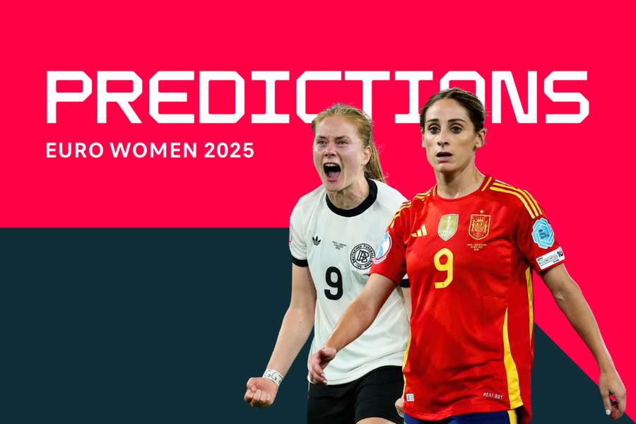 Germany v Spain: Predictions, best bets and odds (Women’s Euros 2025 semi-final)