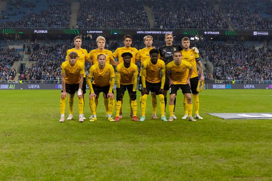 W Finlandii nie są zaskoczeni brakiem awansu KuPS w dwumeczu z Lechem