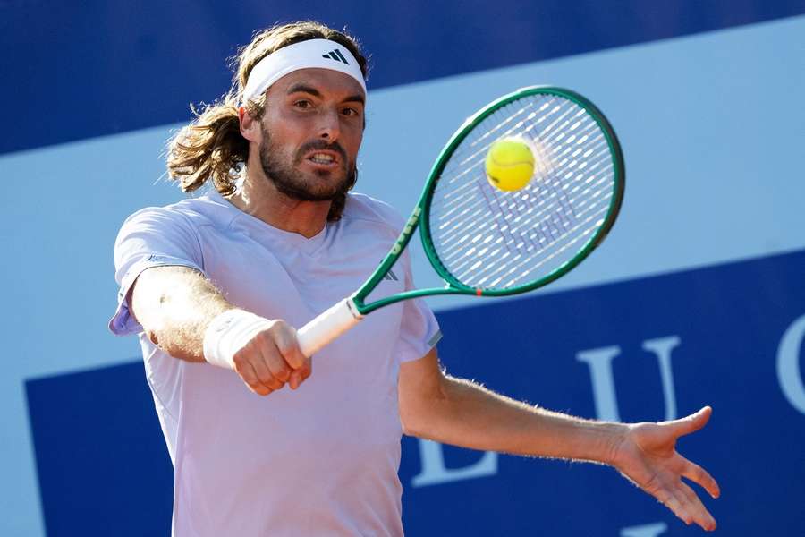 Alles zum Freitag auf der Tour: Mit dem Tennis-Tracker von Flashscore Alles zum Freitag auf der Tour: Mit dem Tennis-Tracker von Flashscore