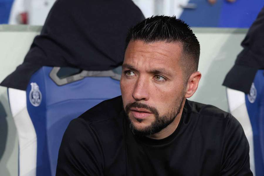 Rosenior replacement sends clear message to Chelsea board: I am really happy to be here! Rosenior replacement sends clear message to Chelsea board: I am really happy to be here!