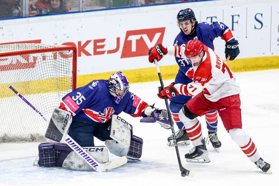 Europejski Puchar Narodów w Edynburgu. Cztery gole Polaków na zakończenie