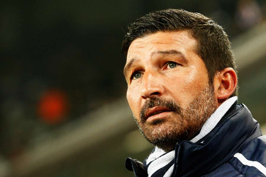 Antonio Falha