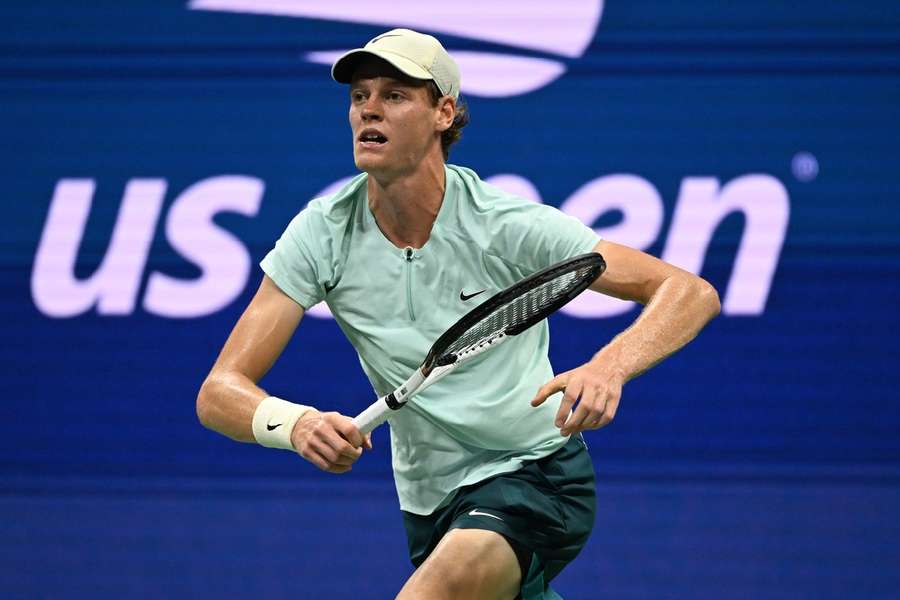 Sinner a fost eliminat de Zverev în optimile US Open, la capătul unei partide care a durat patru ore și 42 de minute