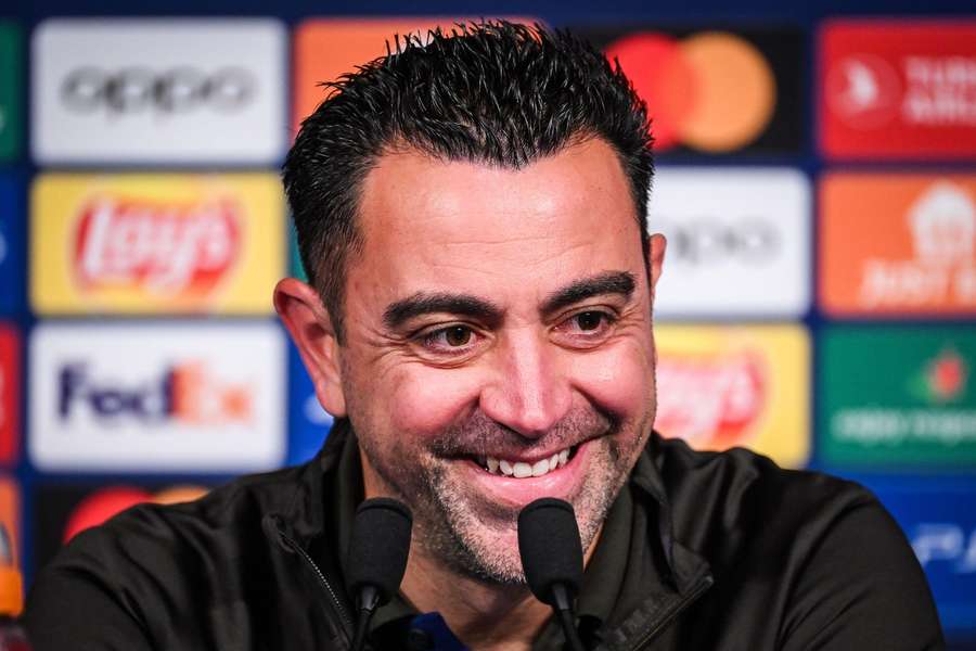 Xavi este în continuare liber de contract după despărțirea de Barcelona
