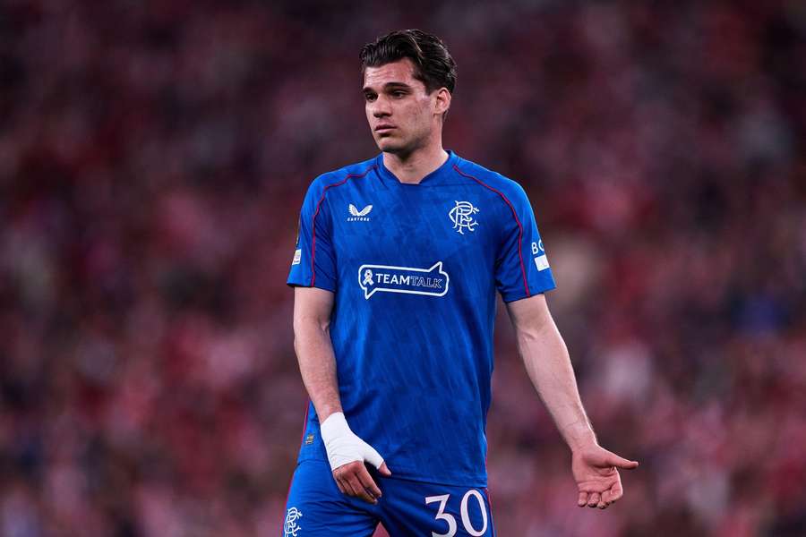 Ianis Hagi
