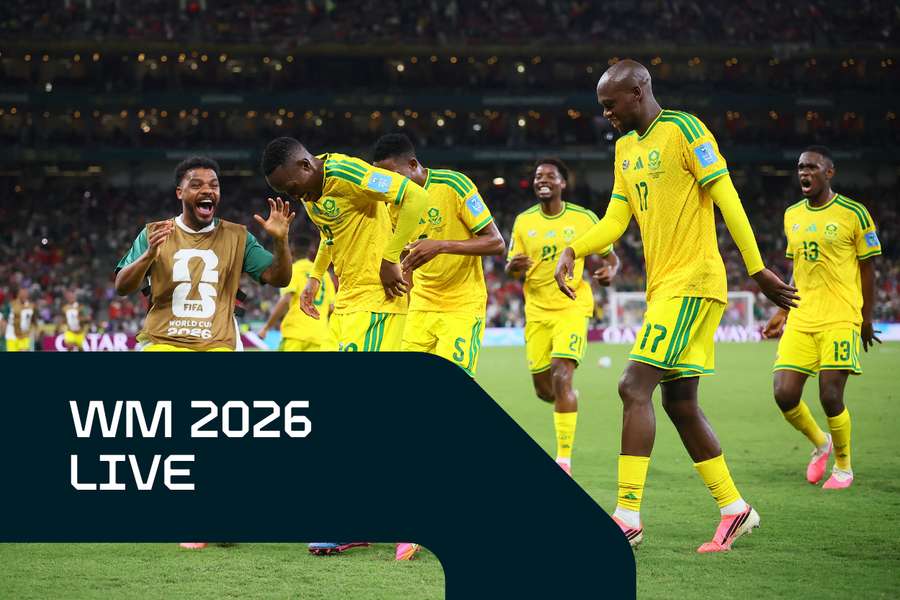 WM 2026 LIVE: Alles zu Tag 14 mit der Schweiz, Bosnien, Brasilien und Mexiko