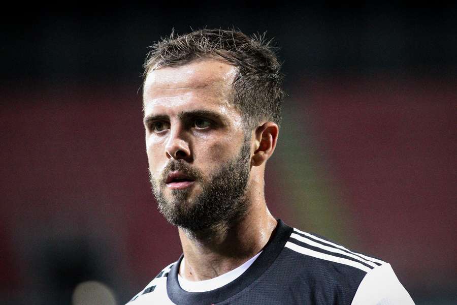 Miralem Pjanic