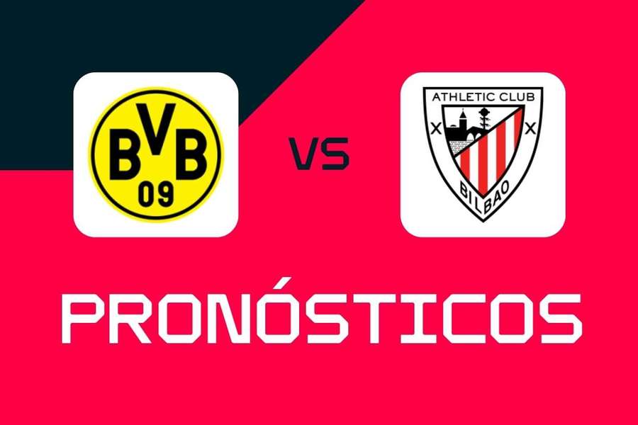 Sigue el Borussia Dortmund-Athletic Club en Flashscore