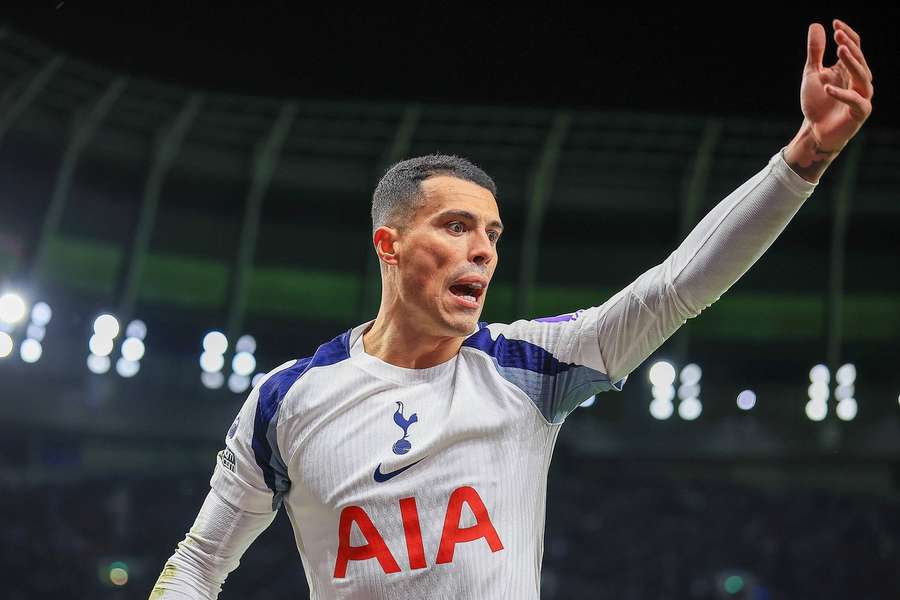 Porro deixou publicação nas redes sociais Porro deixou publicação nas redes sociais