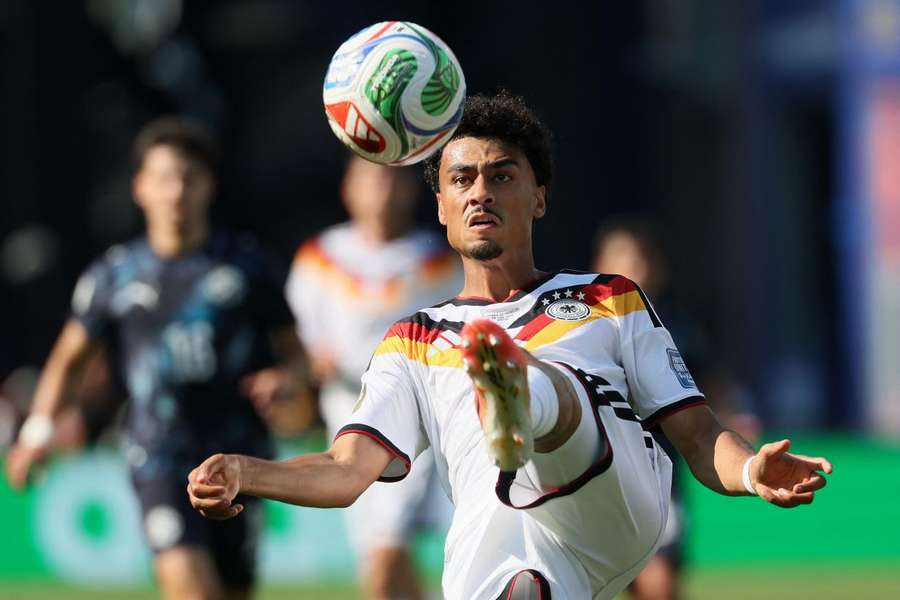 Brown soll den Konkurreznkampf bei den Bayern anheizen Brown soll den Konkurreznkampf bei den Bayern anheizen