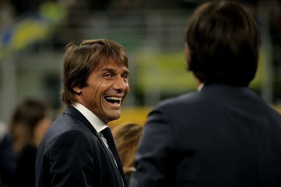 Antonio Conte
