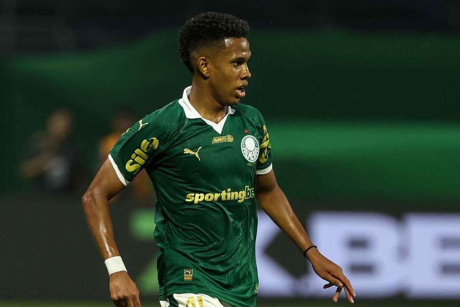 Palmeiras vem de empate em 0 a 0 com o Bragantino