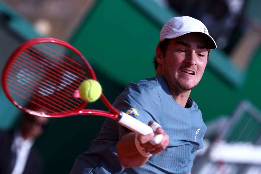 João joga Madri pela 3ª vez na jovem carreira