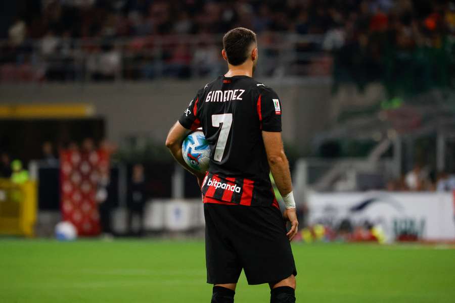 Gimenez
