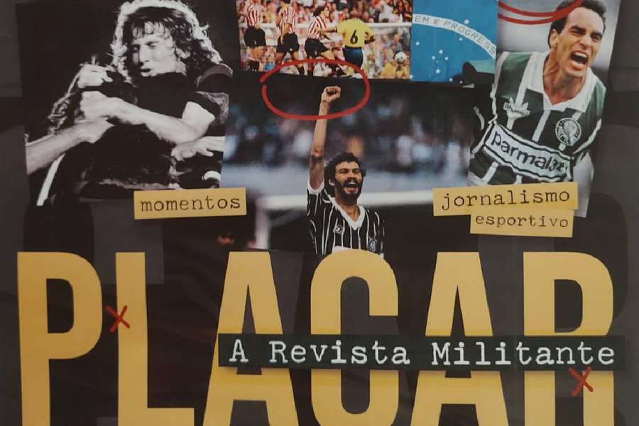 Placar se mantém de pé com mais de 50 anos de história