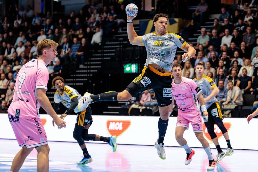 Industria pokonała HC Kriens-Luzern, Kielczanie w drugiej rundzie Ligi Mistrzów