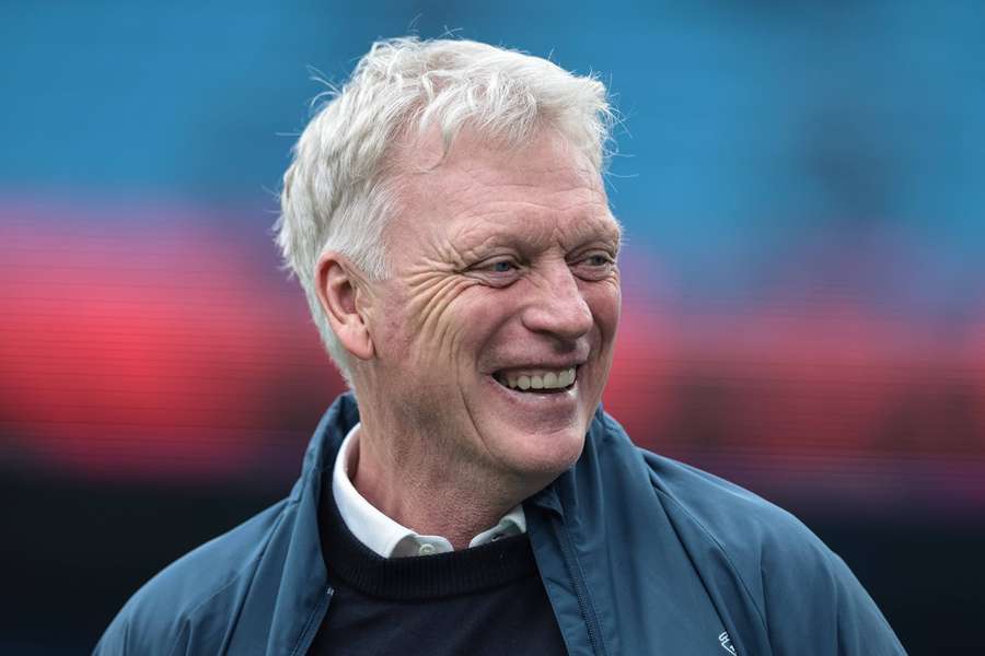 Moyes is revisiting Sunderland for the first time Moyes is revisiting Sunderland for the first time