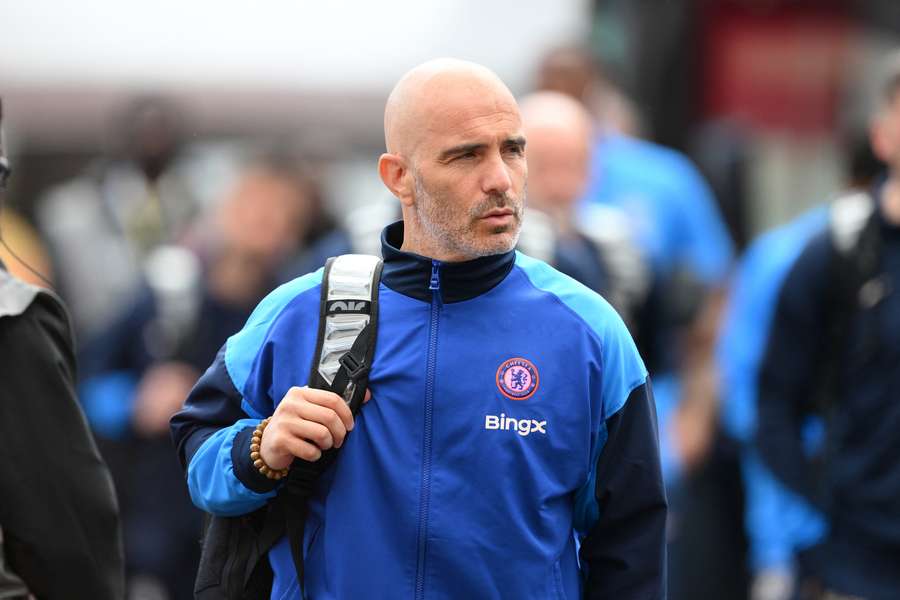 Chelsea zabojuje po čtyřech letech o další evropskou trofej.