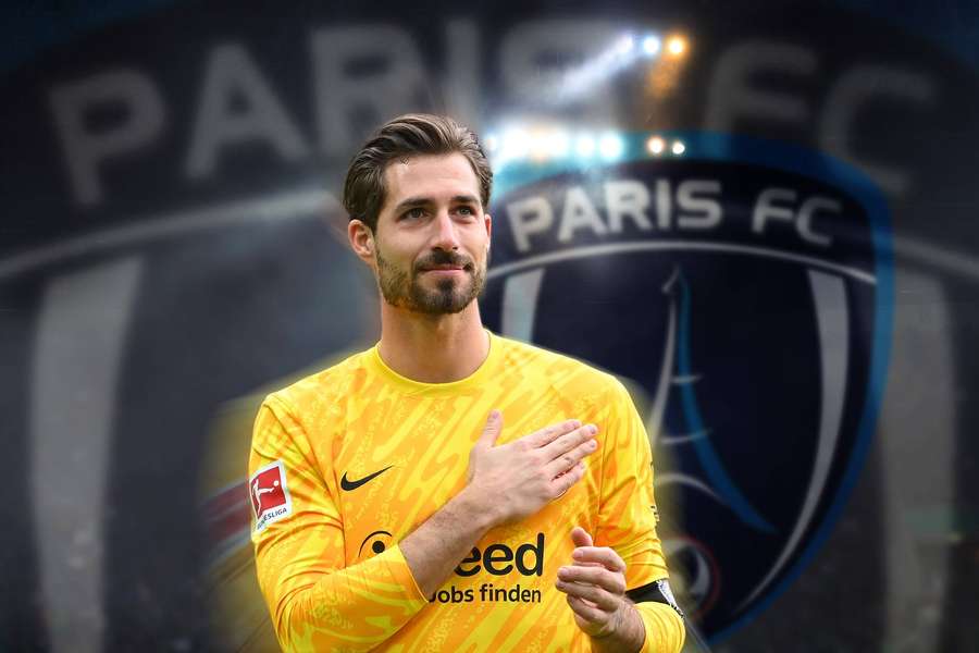 Kevin Trapp