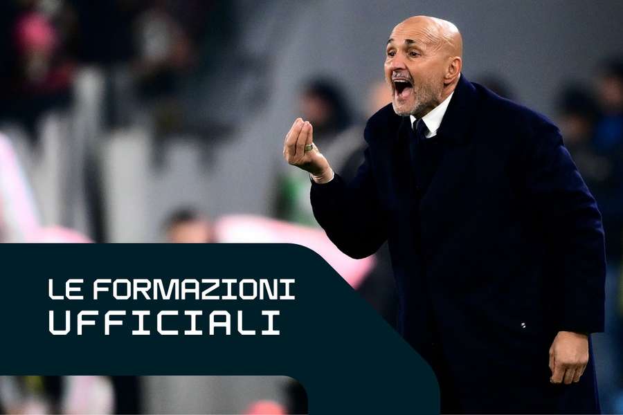 Luciano Spalletti