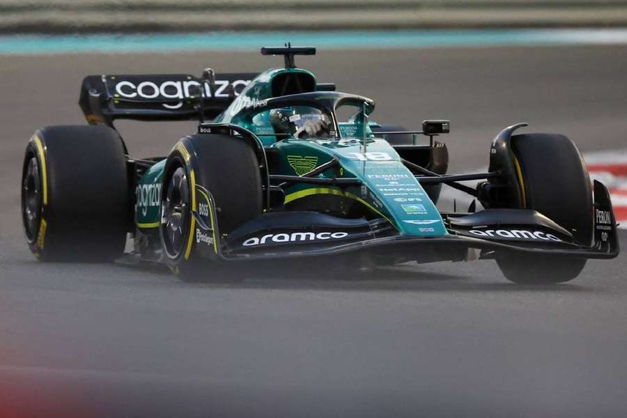 Lance Stroll, apt să concureze în primul Mare Premiu de Formula 1 al sezonului