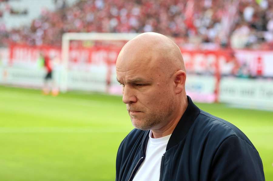 Rouwen Schröder wird wohl Virkus-Nachfolger