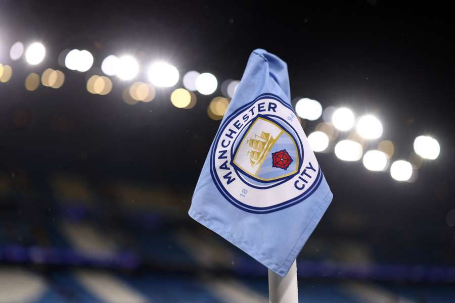 O Manchester City pode sofrer sérias punições