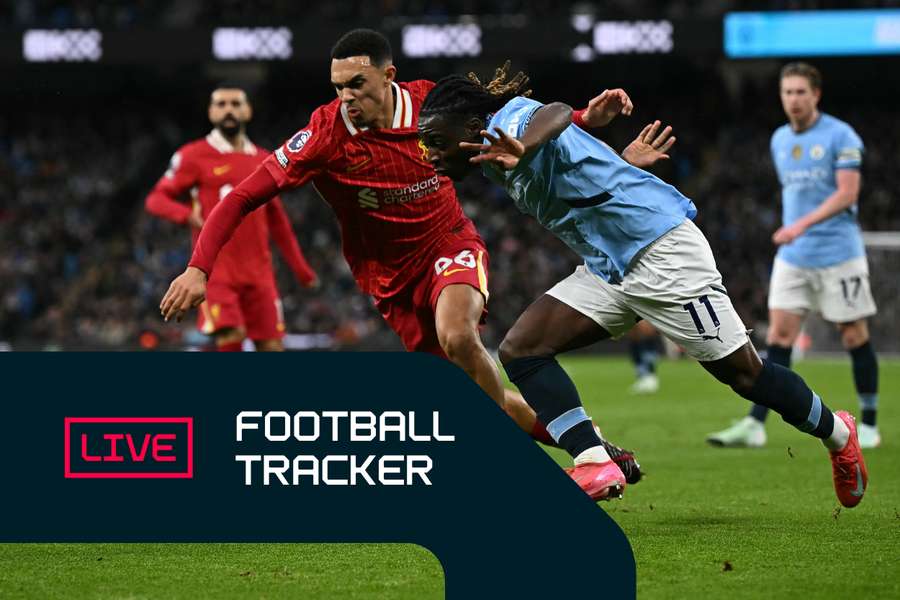 Premier League LIVE Premier League LIVE