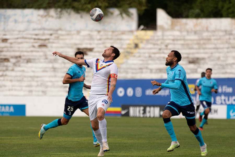 Hóquei em campo: a segunda vida do Atlético CP